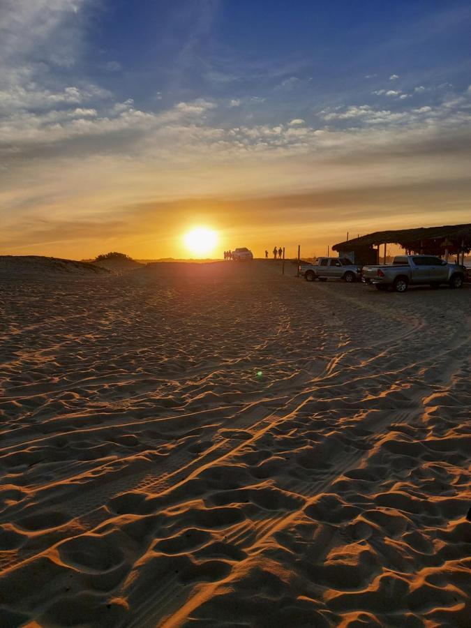 Moreira'S Paradise Taíba المظهر الخارجي الصورة
