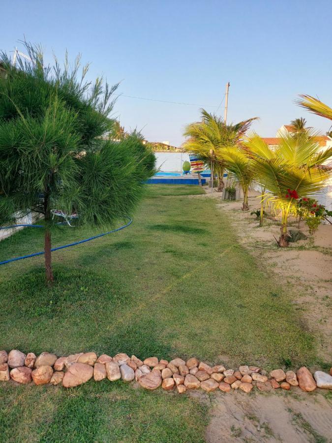 Moreira'S Paradise Taíba المظهر الخارجي الصورة