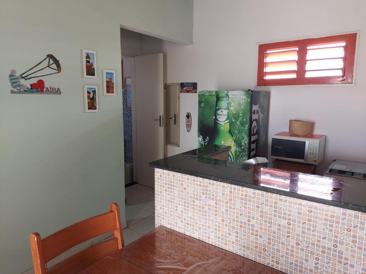 Moreira'S Paradise Taíba المظهر الخارجي الصورة