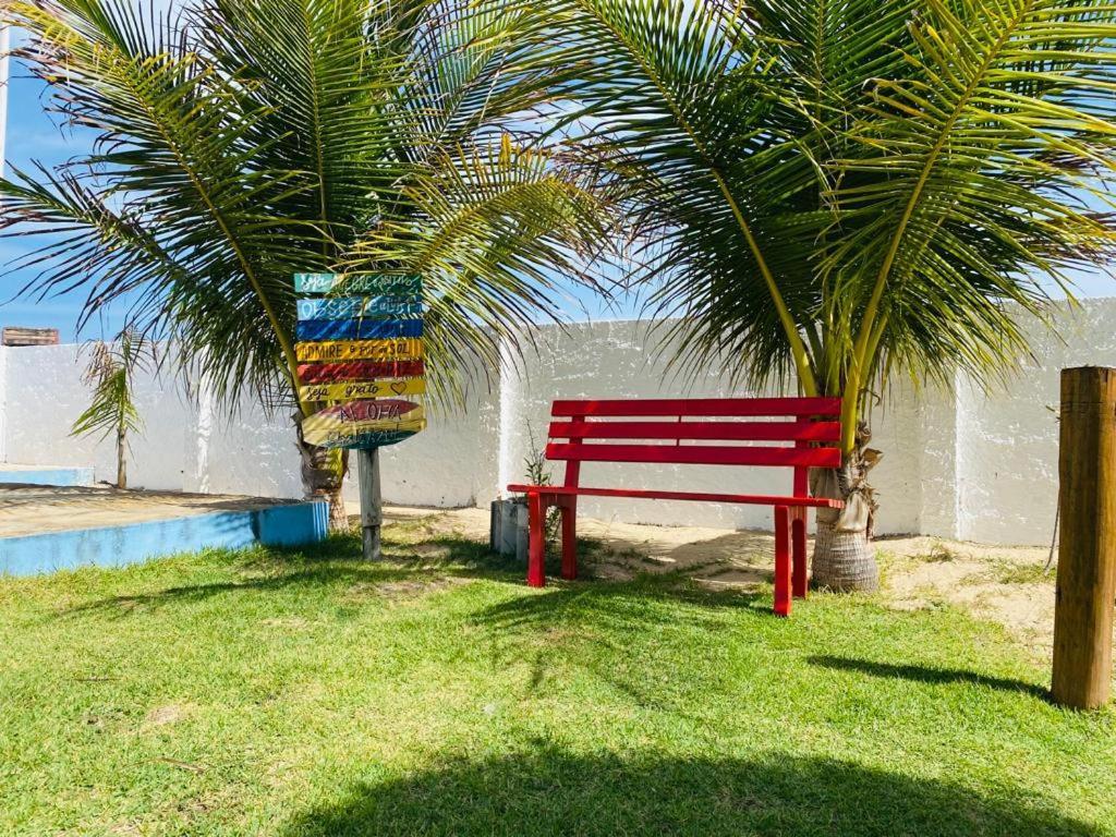 Moreira'S Paradise Taíba المظهر الخارجي الصورة